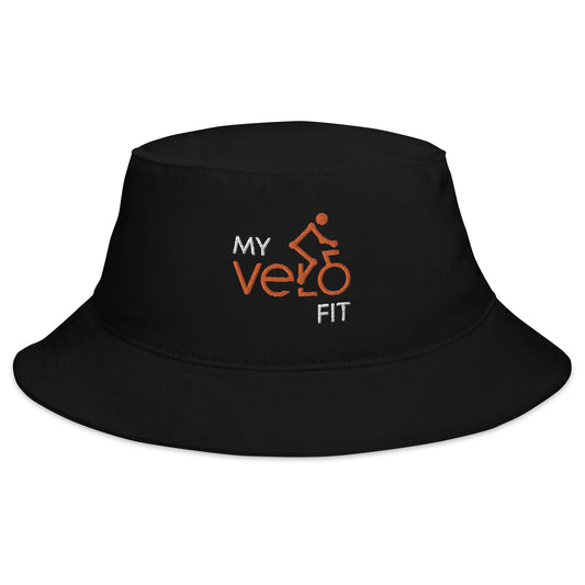 MyVeloFit Bucket Hat