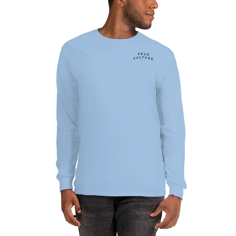 Allez Long Sleeve Shirt