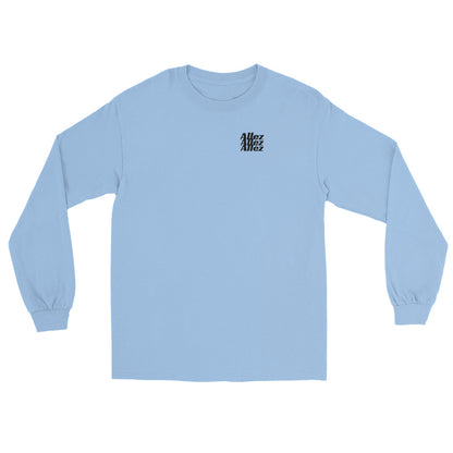 Allez Hollow Long Sleeve Shirt