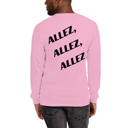 Allez Long Sleeve Shirt