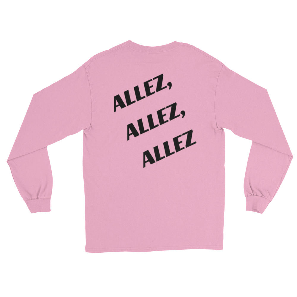 Allez Long Sleeve Shirt