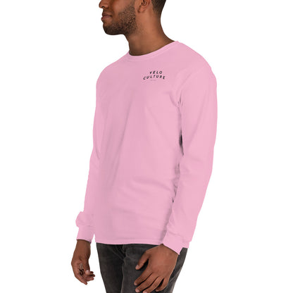 Allez Long Sleeve Shirt