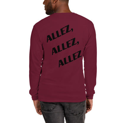 Allez Long Sleeve Shirt