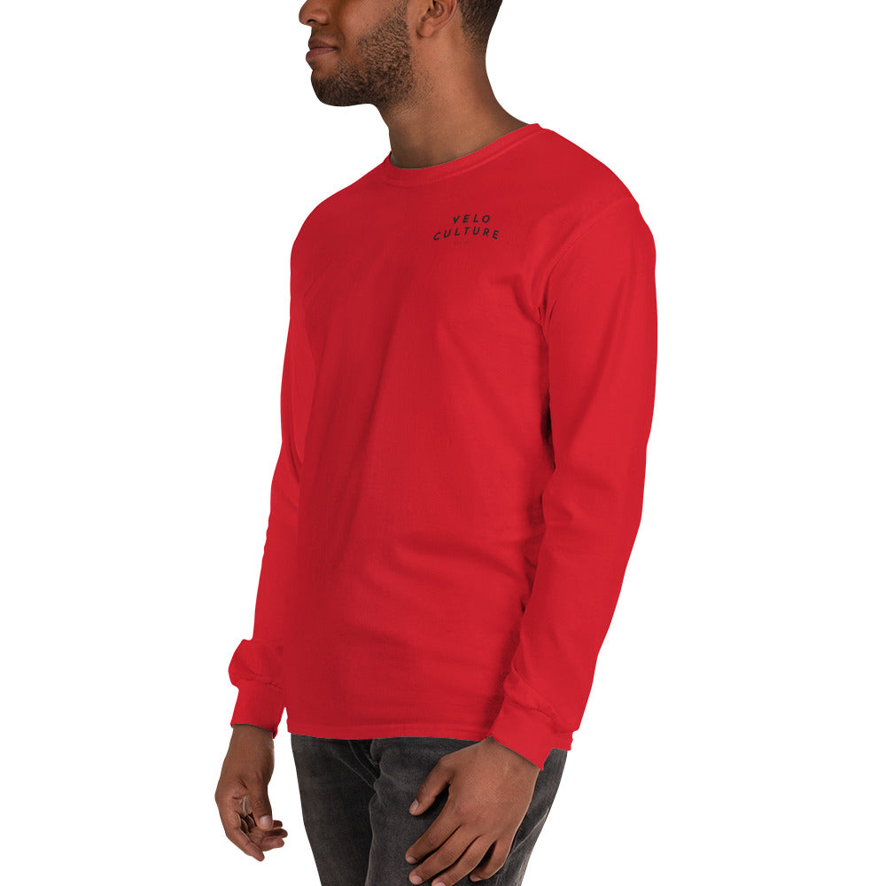 Allez Long Sleeve Shirt