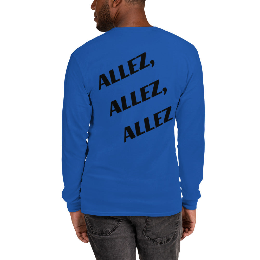 Allez Long Sleeve Shirt