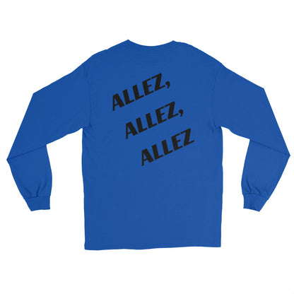 Allez Long Sleeve Shirt