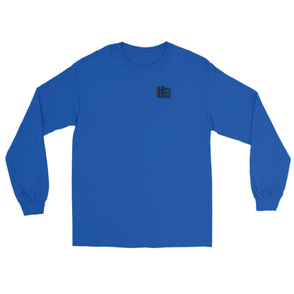 Allez Hollow Long Sleeve Shirt