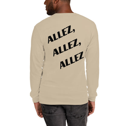 Allez Long Sleeve Shirt