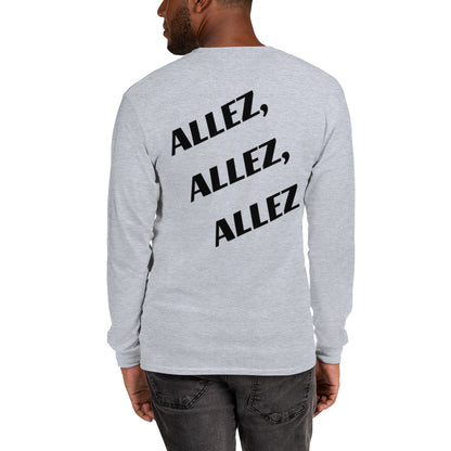 Allez Long Sleeve Shirt