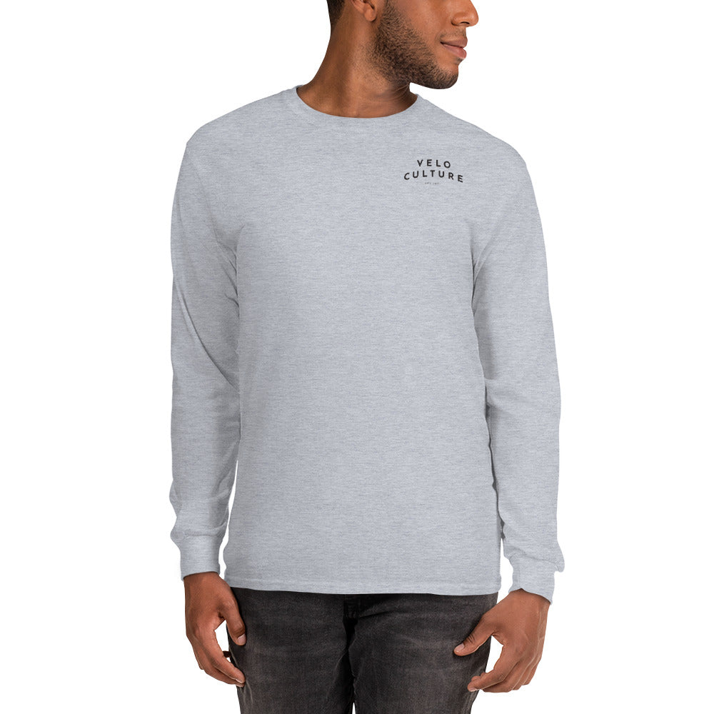 Allez Long Sleeve Shirt