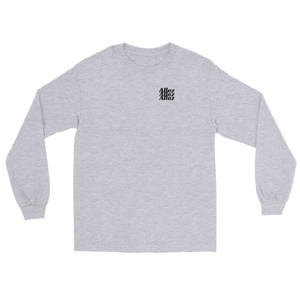 Allez Hollow Long Sleeve Shirt