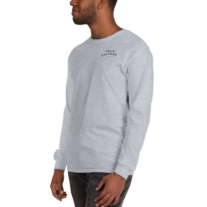 Allez Long Sleeve Shirt