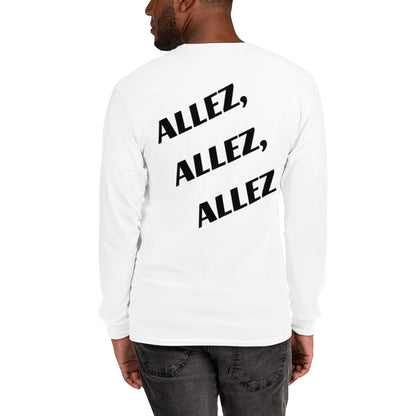 Allez Long Sleeve Shirt