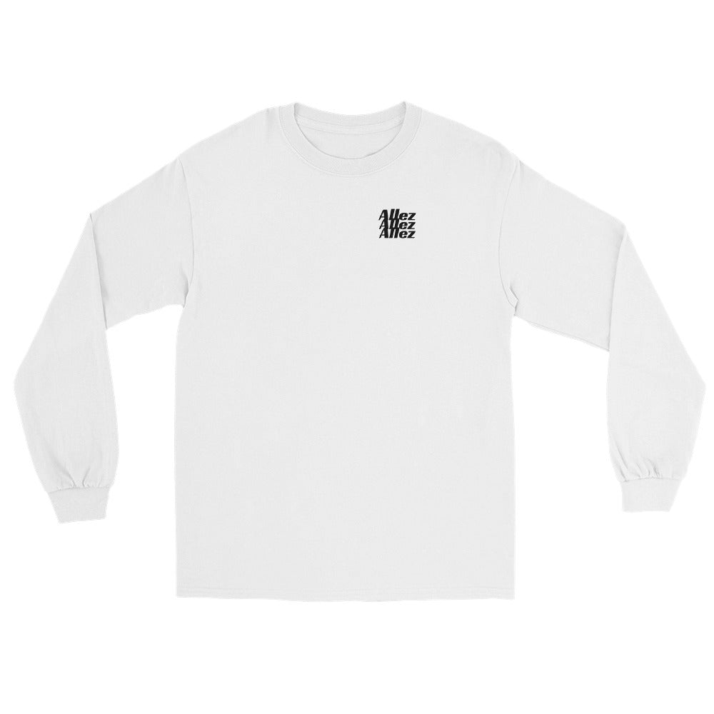 Allez Hollow Long Sleeve Shirt