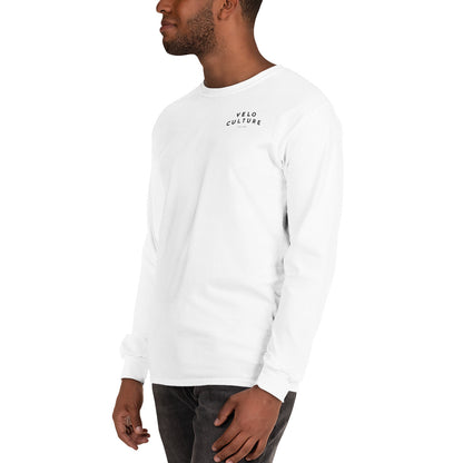 Allez Long Sleeve Shirt