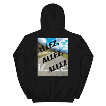 Allez Hoodie