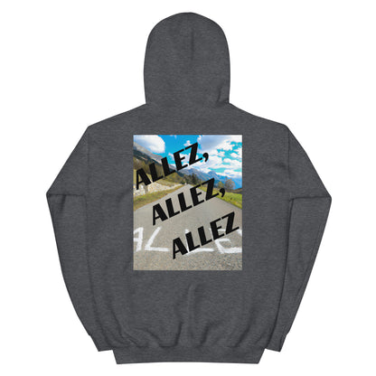 Allez Hoodie