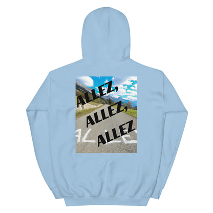 Allez Hoodie