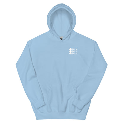 Allez Hoodie