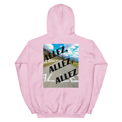 Allez Hoodie