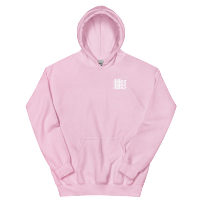 Allez Hoodie