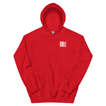 Allez Hoodie