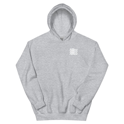 Allez Hoodie