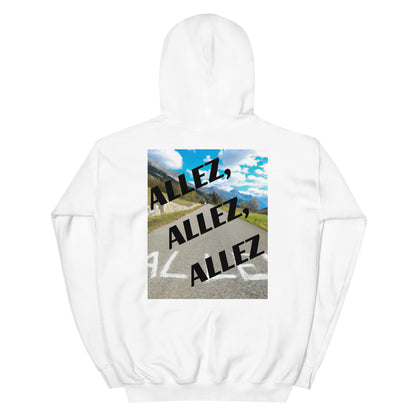 Allez Hoodie